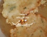 Foto langkah ke 3 dari resep Bakwan udang.