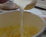 Foto del paso 2 de la receta: Torta arcoiris
