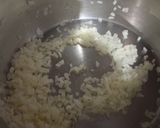 Foto del paso 3 de la receta: Risotto de azafrán