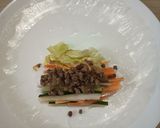 Foto langkah ke 5 dari resep 181. Vietnamese Spring Roll.