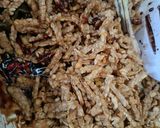 Foto langkah ke 5 dari resep Orek Tempe.