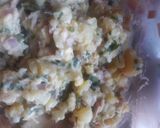 Foto del paso 3 de la receta: Papas rellena con estilo