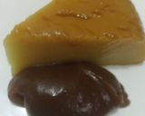 Foto del paso 6 de la receta: Flan vegano (🌱) 2da versión