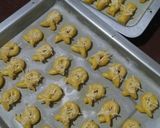 Foto langkah ke 4 dari resep Kastengel (Kue Keju).