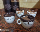 Foto del paso 4 de la receta: Helado/crema de oreo y Kinder Bueno