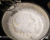 Foto del paso 6 de la receta: Lionesas de Vainilla rellenas de Nata Montada