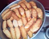 صورة لخطوة 4 من وصفة كروكي على أصوله