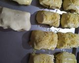Foto langkah ke 4 dari resep Bolen Pisang.