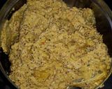 A picture of step 2 of Quintessential Bhapa maach Steamed fish.
