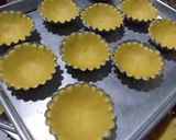 Foto langkah ke 4 dari resep Pie Susu Greentea.