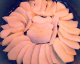 Foto del paso 1 de la receta: Bizcocho de manzana 🍎