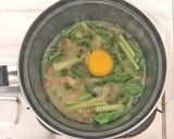 Foto langkah ke 7 dari resep 13. Mie Titi / Mie Siram Makassar.