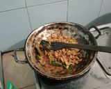 Foto langkah ke 4 dari resep Kering tempe.