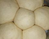 A picture of step 8 of Homemade coconut bread.