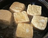 Foto langkah ke 3 dari resep Tahu Guling.