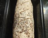 Foto del paso 5 de la receta: Pan integral con semillas