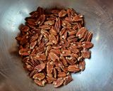 A picture of step 5 of Frédéric's Home-Made, Organic Pecanamia.