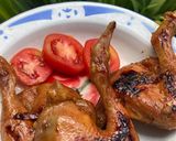 Foto langkah ke 3 dari resep Ayam Bakar Tulang Lunak.