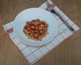 Pas rețetă Gnocchetti de ricotta 7 fotografie