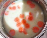 Zöldpaszuly leves recept fázis 2 fotója