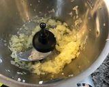 Foto del paso 2 de la receta: Pasta negra en Moulinex iCompanion con técnica One Pot