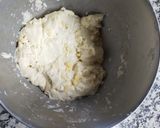 Foto del paso 2 de la receta: Chipás sin manteca
