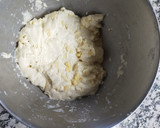 Foto del paso 2 de la receta: Chipás sin manteca
