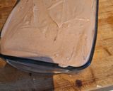 Une image de l'étape 3 de Tiramisu Nutella.