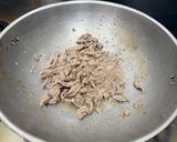 Foto langkah ke 3 dari resep Beef Yakiniku.