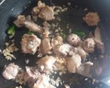 Foto langkah ke 2 dari resep Ayam Kecap.