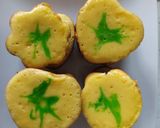 Foto langkah ke 5 dari resep Kue Cubit.