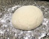 Foto del paso 1 de la receta: 6.Pan de pita🤤