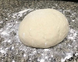 Foto del paso 1 de la receta: 6.Pan de pita🤤