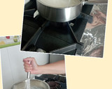 Foto del paso 5 de la receta: Tarta 3 chocolate