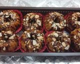 Foto langkah ke 4 dari resep 14. Bolu Kukus GlutenFree #BikinRamadanBerkesan.