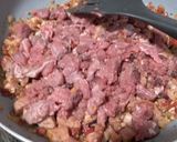 Foto del paso 6 de la receta: Harina de Maíz con Tuco