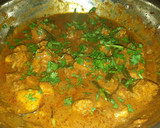 சிக்கன் மசாலா ரெசிபி ஸ்டேப் 6 புகைப்படம்