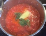 Foto del paso 4 de la receta: Canelones de Jamón y Queso