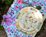 Foto del paso 3 de la receta: Atole de harina de arroz con vainilla y canela❤