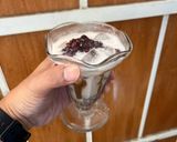 Foto langkah ke 3 dari resep Es Ketan Hitam.