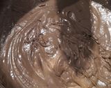 Une image de l'étape 3 de Cake moelleux au chocolat 🍫.