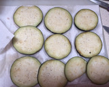 Foto del paso 1 de la receta: Berenjenas a la Parmesana