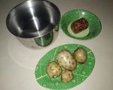 Foto langkah ke 1 dari resep Setup Mengkudu.