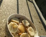 Foto del paso 3 de la receta: AVENA De banana 🍌🍚