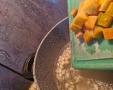 Foto del paso 4 de la receta: Porotos con Pilco