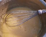 Pudingos almáspite gluténmentesen recept fázis 1 fotója