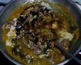 Foto langkah ke 2 dari resep Resep Krengseng Daging Sapi Enak.