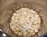 Foto del paso 1 de la receta: Crema de calabaza