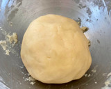 Foto del paso 1 de la receta: 🇪🇬 Especial Ramadán / Eid al-Fitr: GHORAYEBA (Egipto)