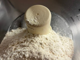 Pane con noci, uvetta e fichi